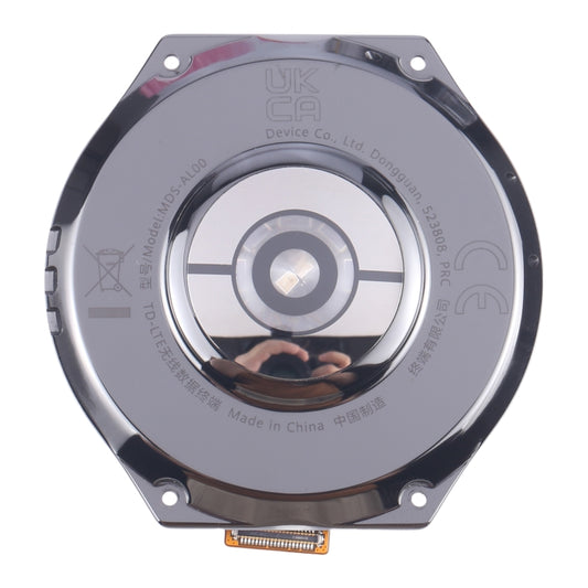 Para Huawei Watch 4 Pro Tapa trasera origina...