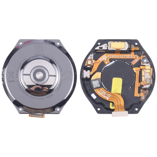 Para Huawei Watch 4 Pro Tapa trasera origina...