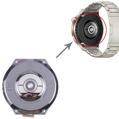 Para Huawei Watch 4 Pro Tapa trasera origina...