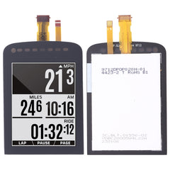 Pantalla LCD para ordenador de ciclismo Orig...