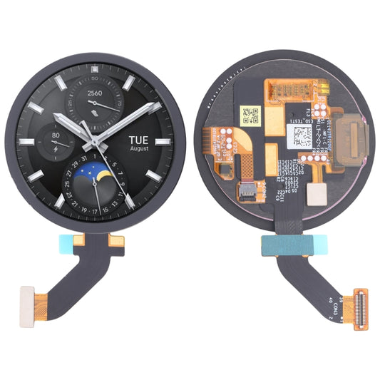 Para Xiaomi Watch 2 Pro Pantalla LCD origina...