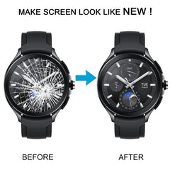 Para Xiaomi Watch 2 Pro Pantalla LCD origina...