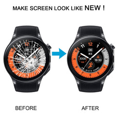 Para OPPO Watch X Pantalla LCD original con ...