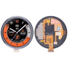 Para OPPO Watch X Pantalla LCD original con ...
