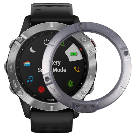 Para Garmin Fenix 6X Pro / Fenix 6X / Fe...