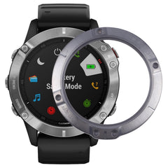 Para Garmin Fenix 6X Pro / Fenix 6X / Fe...