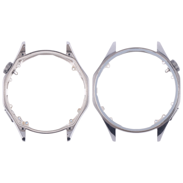 Para Huawei Watch GT 4 46mm Placa de bisel d...