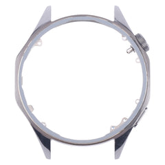 Para Huawei Watch GT 4 46mm Placa de bisel d...