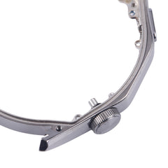 Para Huawei Watch GT 4 46mm Placa de bisel d...