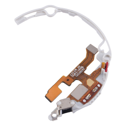Cable Flex Botón Original Con Soporte Para H...