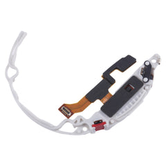 Cable Flex Botón Original Con Soporte Para H...