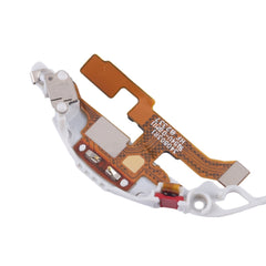 Cable Flex Botón Original Con Soporte Para H...