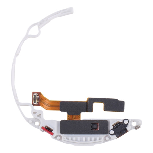 Cable Flex Botón Original Con Soporte Para H...