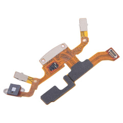 Cable Flex Botón Original Para Huawei Watch ...