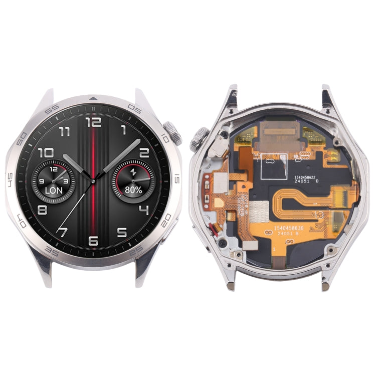 Para Huawei Watch GT 4 46mm Pantalla LCD Ori...