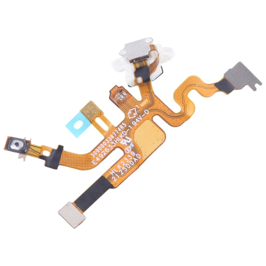 Cable flexible con botón original para Huawe...