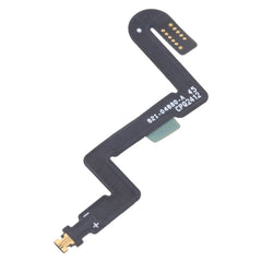 Cable flexible con clip de batería para Appl...