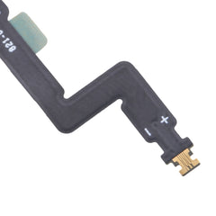 Cable flexible con clip de batería para Appl...