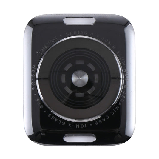 Tapa Trasera de Vidrio para Apple Watch Seri...