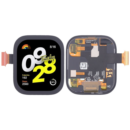 Para Xiaomi Redmi Watch 4 Pantalla LCD origi...