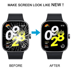 Para Xiaomi Redmi Watch 4 Pantalla LCD origi...
