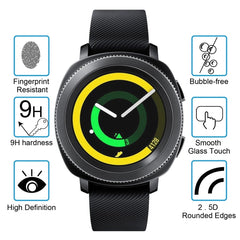 ENKAY Hat-Prince para Samsung Gear Sport Sma...