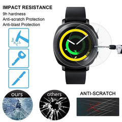 ENKAY Hat-Prince para Samsung Gear Sport Sma...