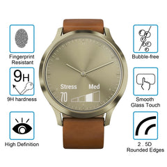 2 uds ENKAY Hat-Prince para reloj inteligent...
