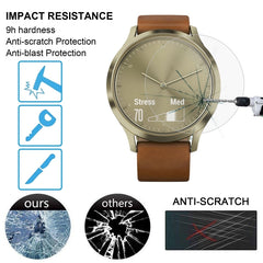 2 uds ENKAY Hat-Prince para reloj inteligent...