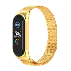 Mijobs Milan CS Correa Metálica para Xiaomi MiBand 6