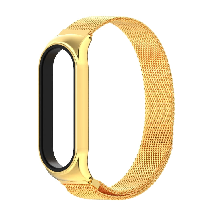 Mijobs Milan CS Correa Metálica para Xiaomi MiBand 6