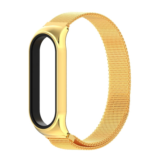 Mijobs Milan CS Correa Metálica para Xiaomi MiBand 6