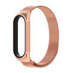 Mijobs Milan CS Correa Metálica para Xiaomi MiBand 6