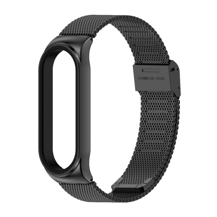 Mijobs Milan CS Correa Metálica para Xiaomi Mi Band 6