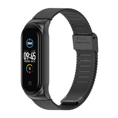 Mijobs Milan CS Correa Metálica para Xiaomi Mi Band 6