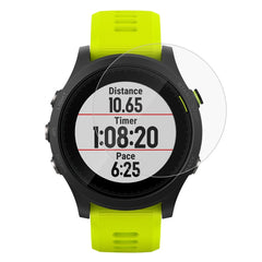 Película de vidrio templado 9H de 0,2 mm para Garmin Forerunner 935