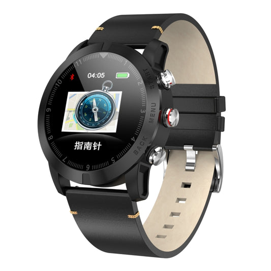 DTNO.1 S10 pulsera inteligente con pantalla a color TFT de 1,3 pulgadas