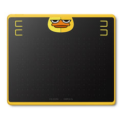 HUION HS64 Chips Edición especial 5080 LPI T...