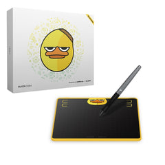 HUION HS64 Chips Edición especial 5080 LPI T...