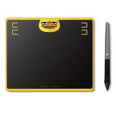 HUION HS64 Chips Edición especial 5080 LPI T...