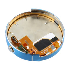 Accesorios de reloj con esfera para Motorola Moto 360 (1.ª generación)