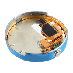 Accesorios de reloj con esfera para Motorola Moto 360 (1.ª generación)