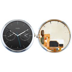 Accesorios de reloj con esfera para Motorola Moto 360 (1.ª generación)