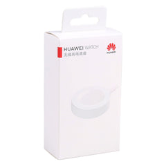 Base de carga inalámbrica magnética original Huawei Watch para Huawei Watch GT2 Pro