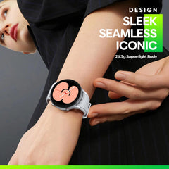 Reloj inteligente Zeblaze GTR 3 de 1,32 pulgadas