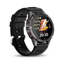 Reloj inteligente con pantalla de 1,6 pulgadas HAMTOD GT45
