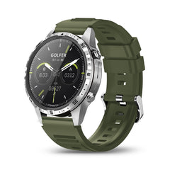Reloj inteligente con pantalla de 1,6 pulgadas HAMTOD GT45