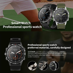 Reloj inteligente con pantalla de 1,6 pulgadas HAMTOD GT45
