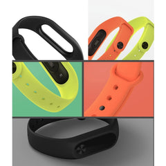 Para Xiaomi Mi Band 2 (CA0600B) Pulsera colo...