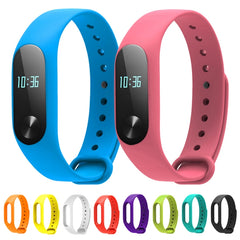 Para Xiaomi Mi Band 2 (CA0600B) Pulsera colo...